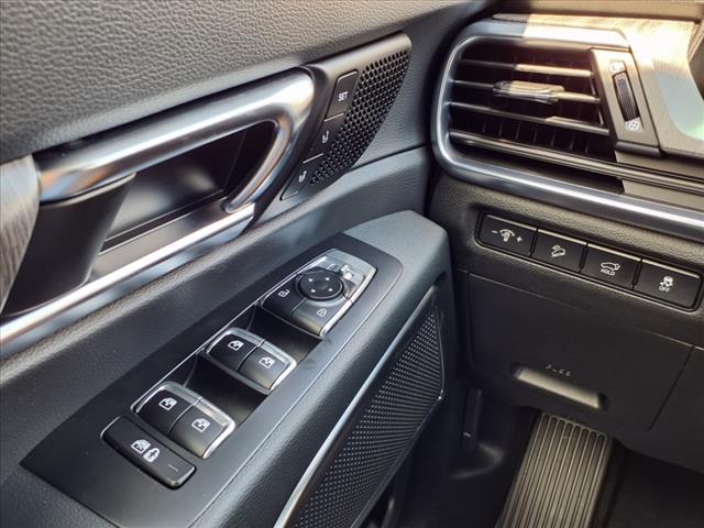 2025 Kia Telluride SX-Prestige