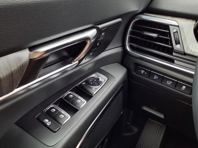 2025 Kia Telluride SX-Prestige