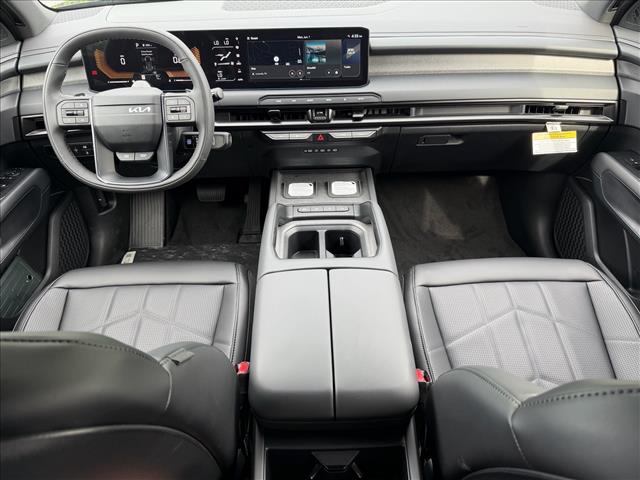 KiaTelluride22