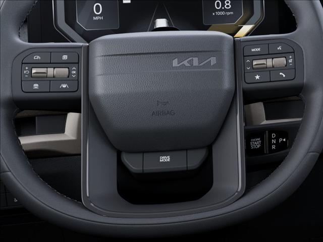 KiaTelluride Hybrid22