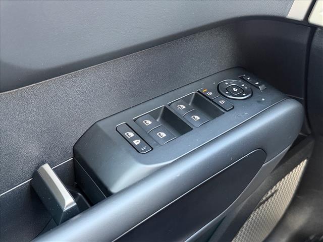 KiaTelluride Hybrid22