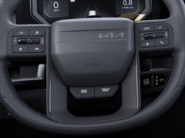 KiaTelluride Hybrid22