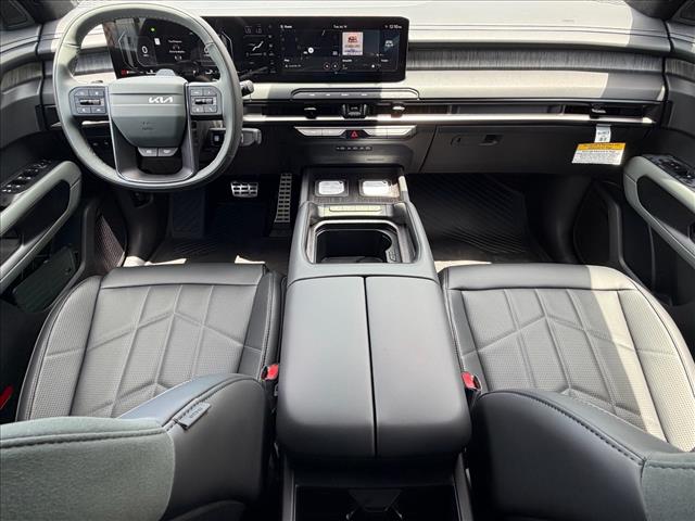KiaTelluride Hybrid22