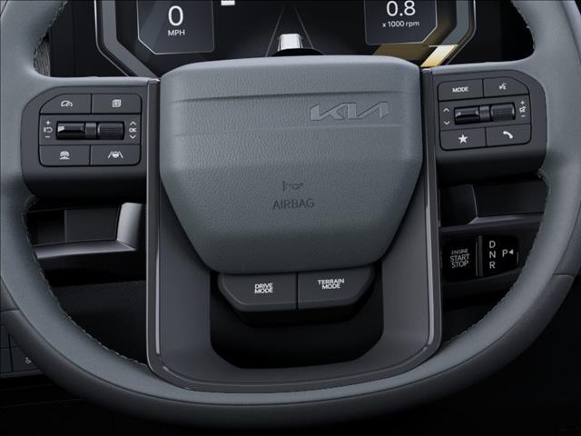 KiaTelluride Hybrid22