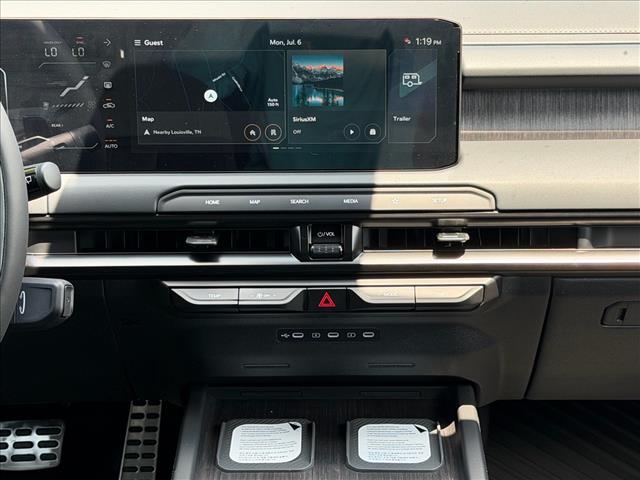 KiaTelluride Hybrid22