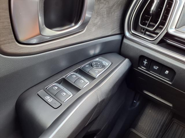 2025 Kia Sorento X-LINE EX AWD