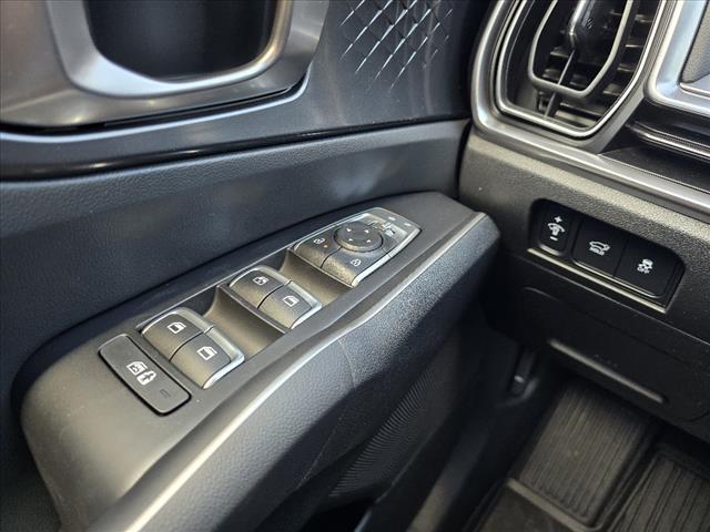 2025 Kia Sorento EX AWD