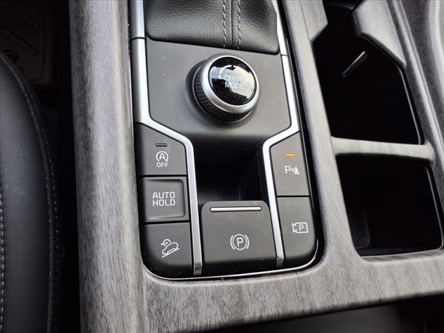 2024 Kia Sorento SX