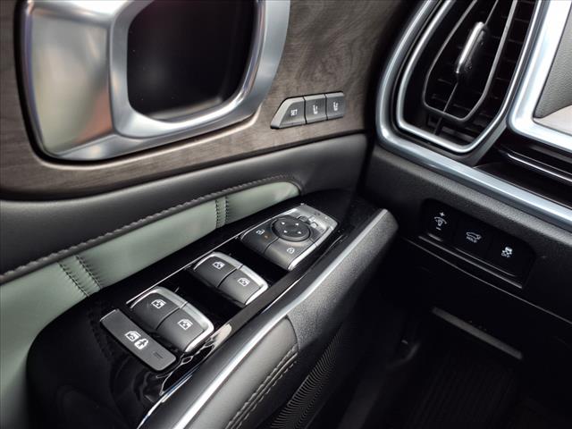 2025 Kia Sorento X-Line SX Prestige