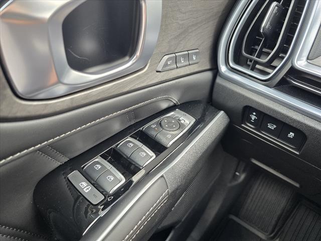 2025 Kia Sorento X-Pro SX-Prestige