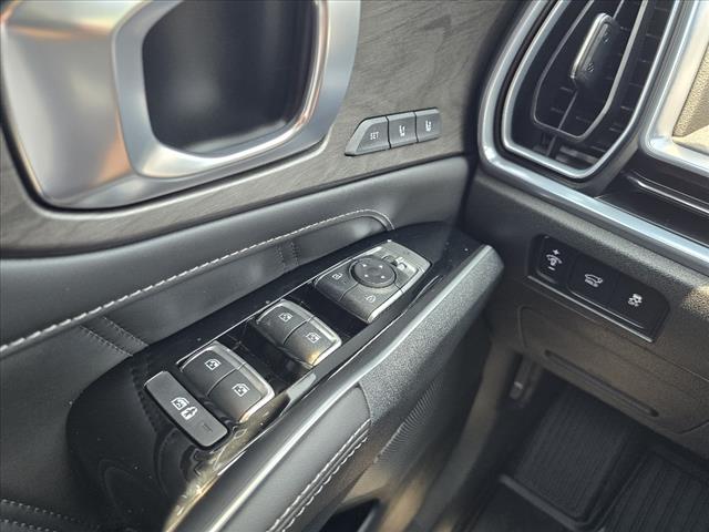 2025 Kia Sorento X-Line SX Prestige