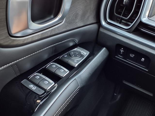 2025 Kia Sorento X-Line SX