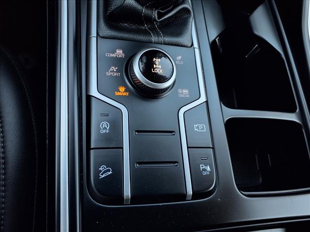 2022 Kia Sorento X-Line S