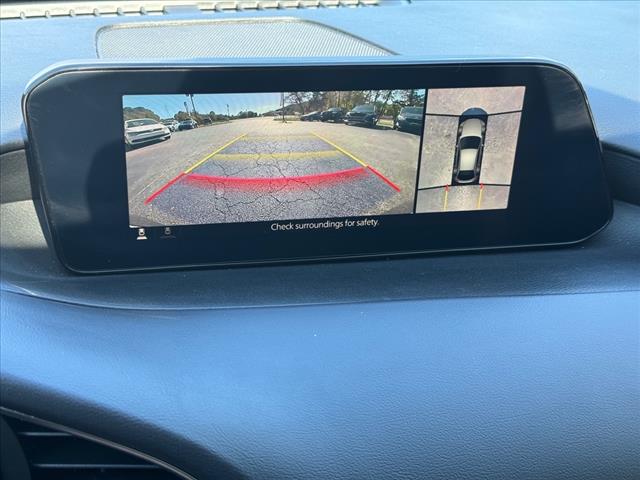 2022 Mazda Mazda3 Hatchback Premium Plus