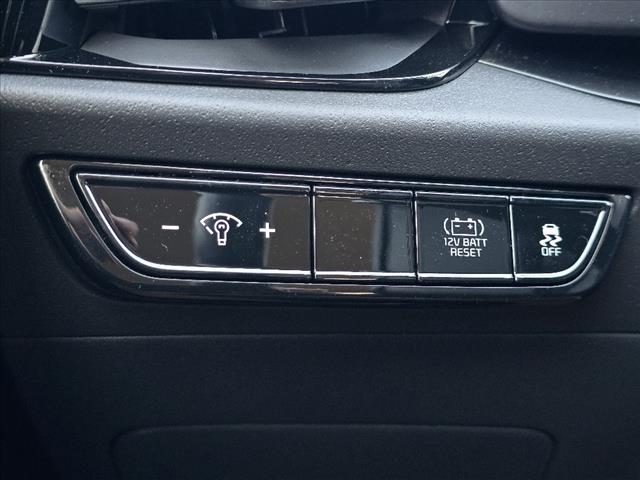 2025 Kia Niro LX