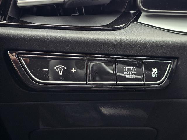 2025 Kia Niro EX