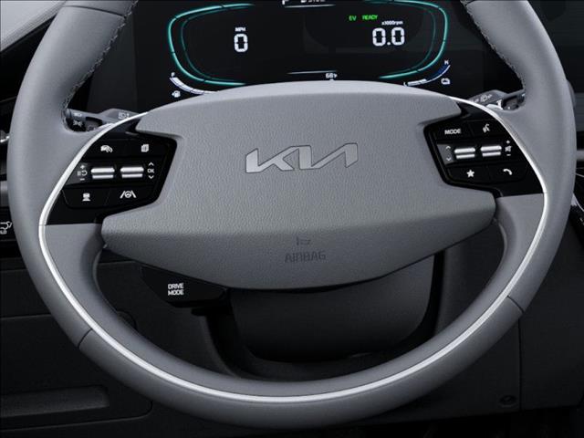 2025 Kia Niro SX
