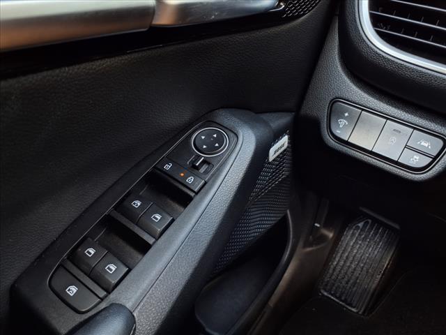 2021 Kia Seltos SX Turbo
