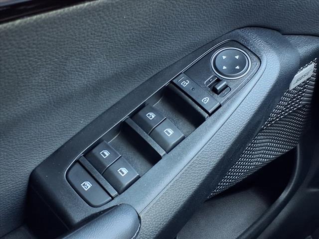 2025 Kia Seltos SX