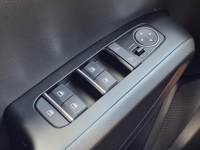 2025 Kia Soul EX FWD