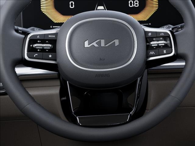 KiaCarnival Hybrid22