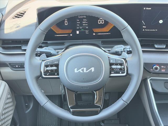 KiaCarnival Hybrid22