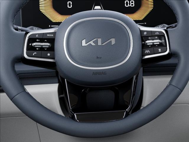 KiaCarnival Hybrid22