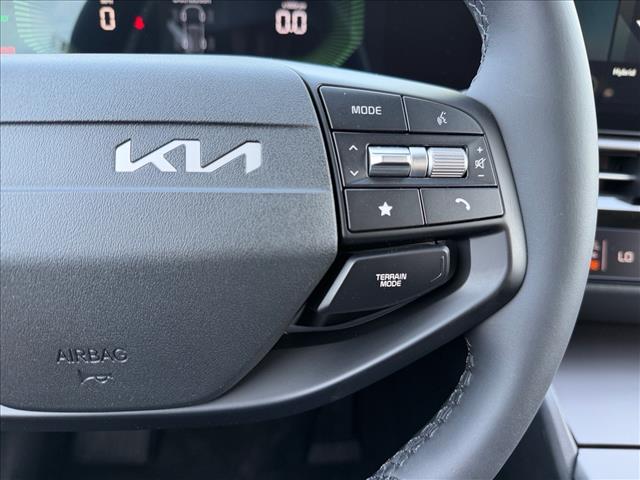 KiaSportage Hybrid22
