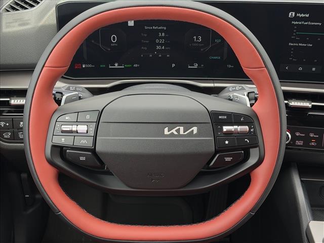 KiaSportage Hybrid22