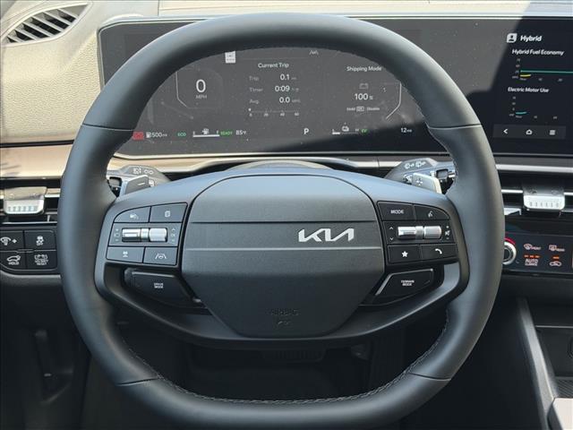 KiaSportage Hybrid22
