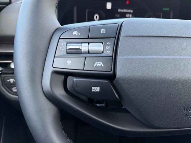 KiaSportage Hybrid22