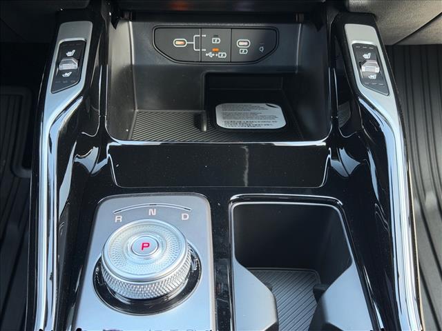 KiaSorento Hybrid22