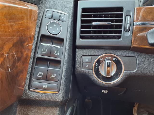 2012 Mercedes-Benz GLK GLK 350