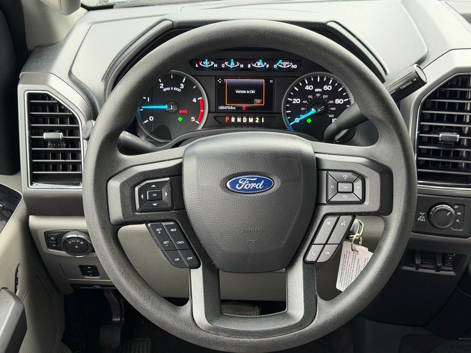 FordF-350 Super Duty22