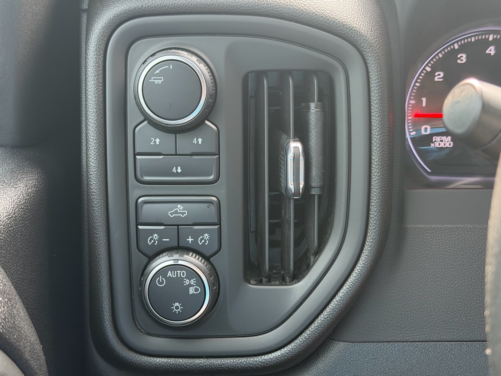 ChevroletSilverado 2500HD22
