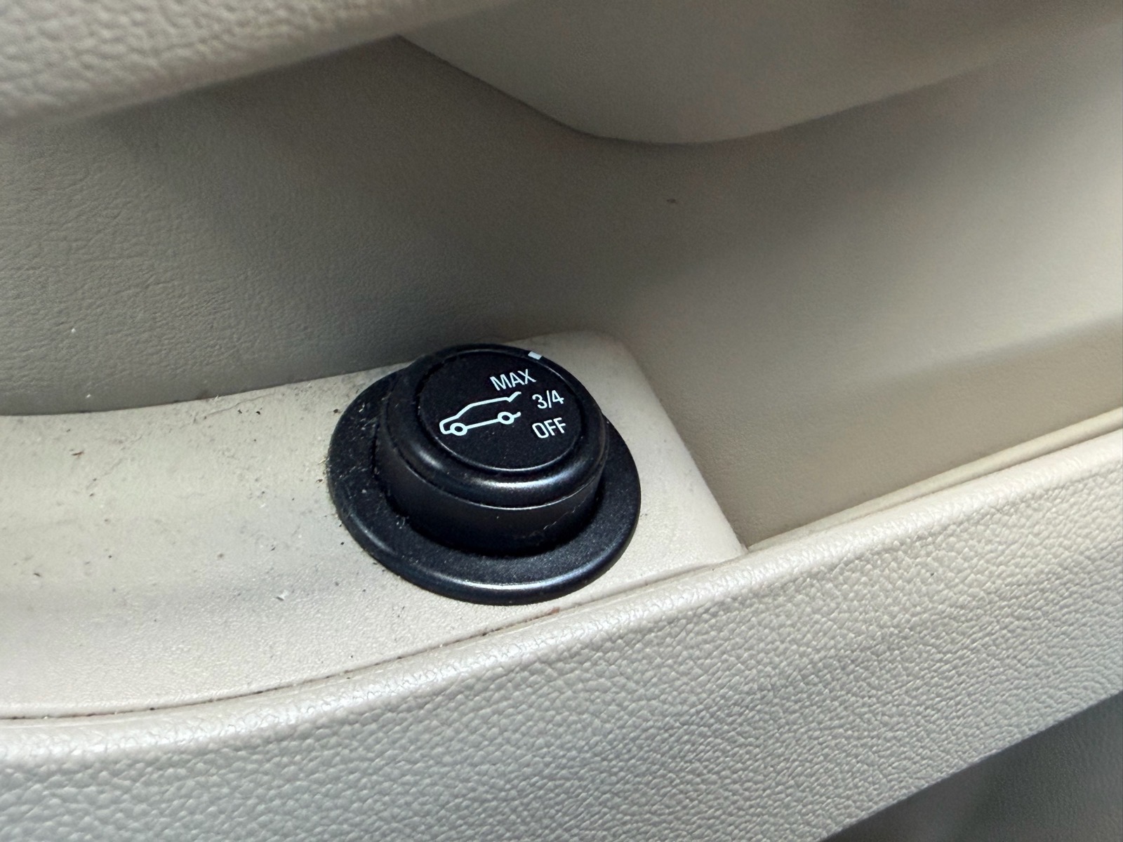 CadillacSRX22