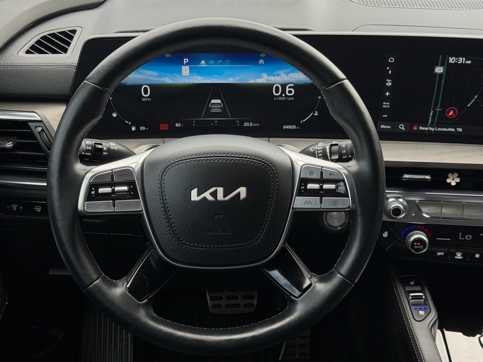 KiaTelluride22