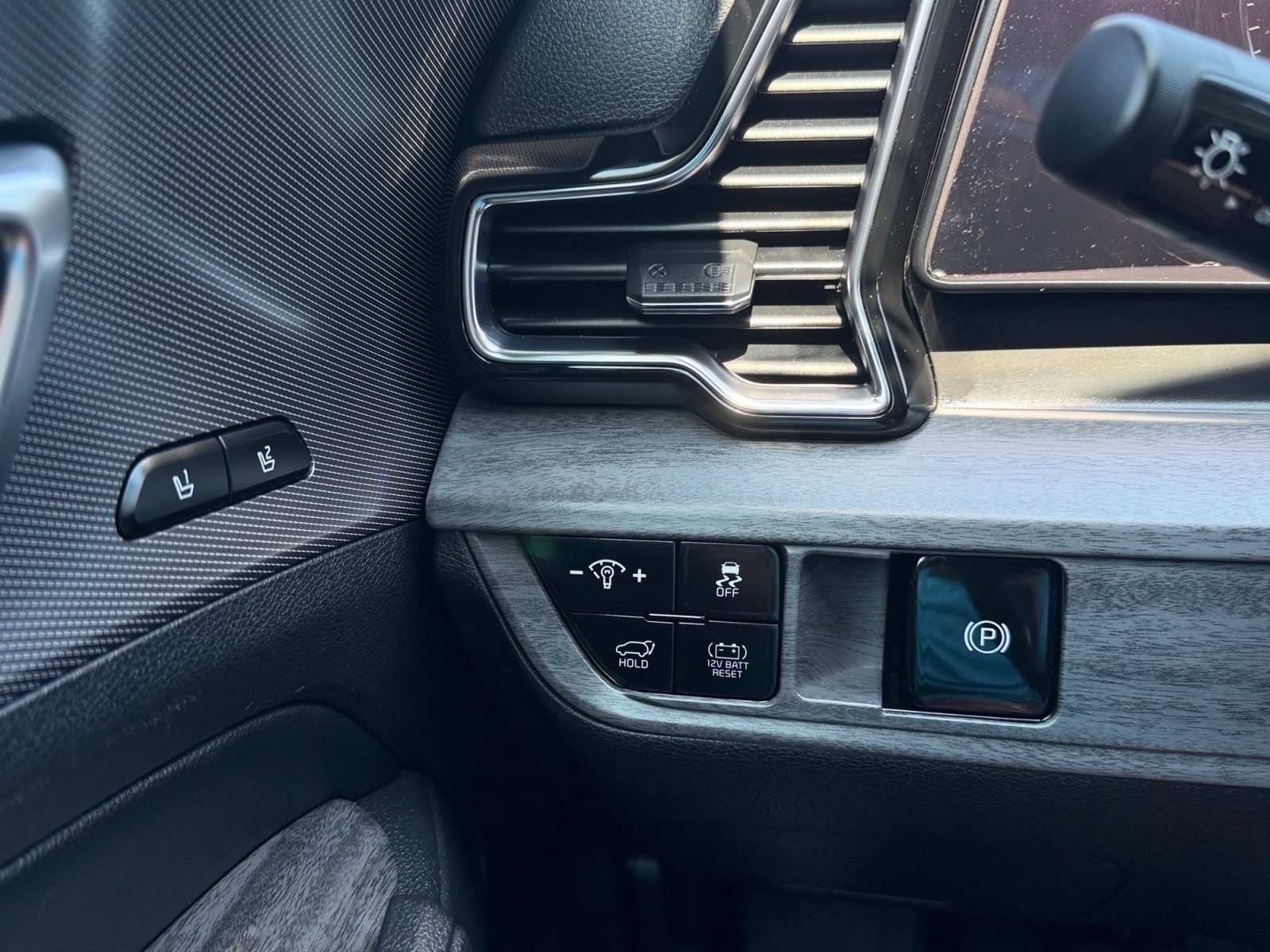 KiaSportage Hybrid22