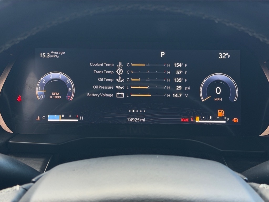 JeepGrand Cherokee L22