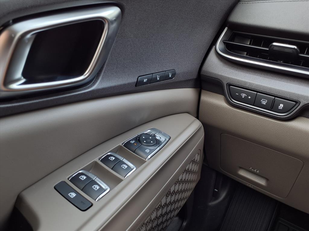 KiaCarnival Hybrid22