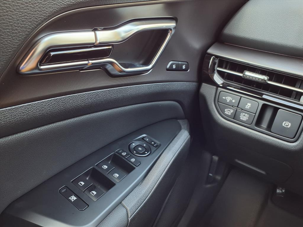 KiaSportage Hybrid22