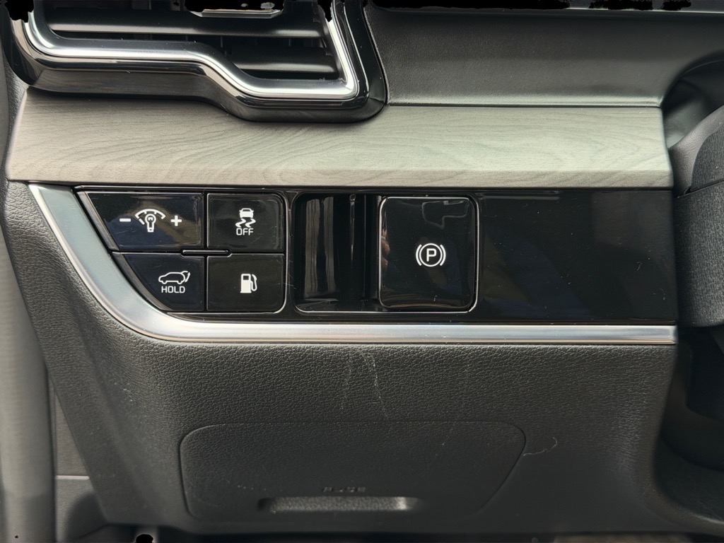 KiaSportage Plug-In Hybrid22