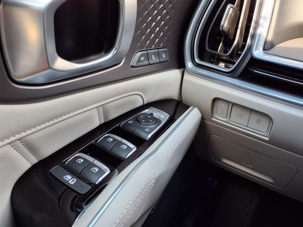 KiaSorento Hybrid22