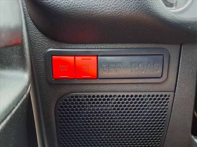 2018 Jeep Wrangler JK Unlimited Rubicon Recon