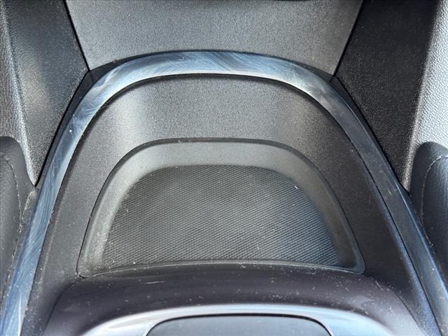 2017 Chevrolet Malibu LT 1LT