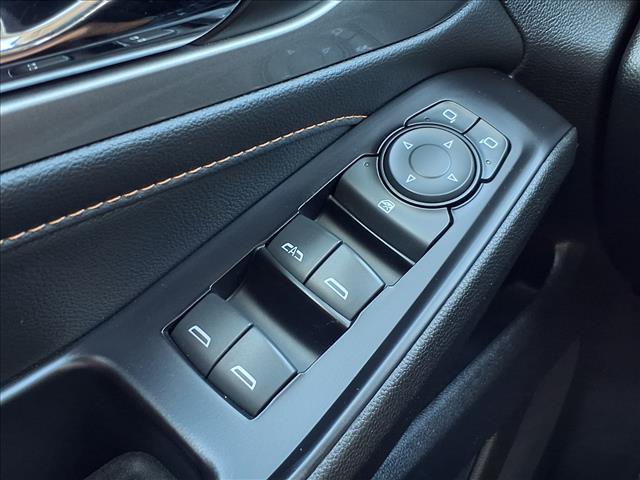 2019 Chevrolet Traverse 3LT