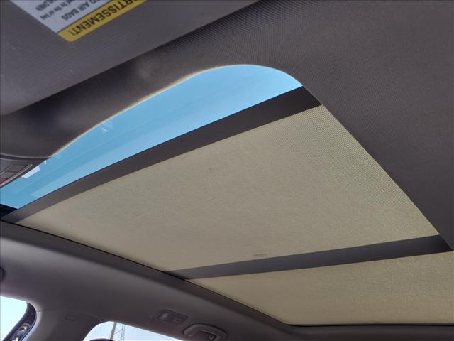 2019 Volkswagen Atlas V6 SEL