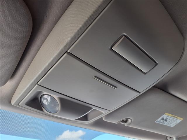 2011 Dodge Grand Caravan Express