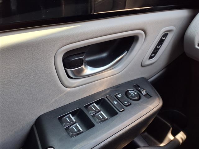 2024 Honda Pilot EX-L