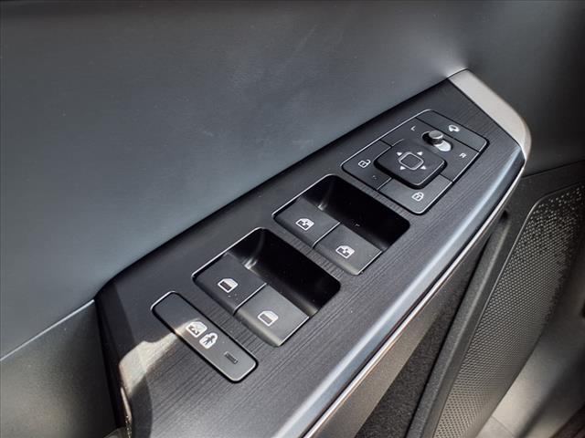 2025 Kia EV6 Wind